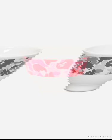 Домашен декор BAPE A Bathing Ape Rice Bowl Розово | 1G30182015 PINK, 3