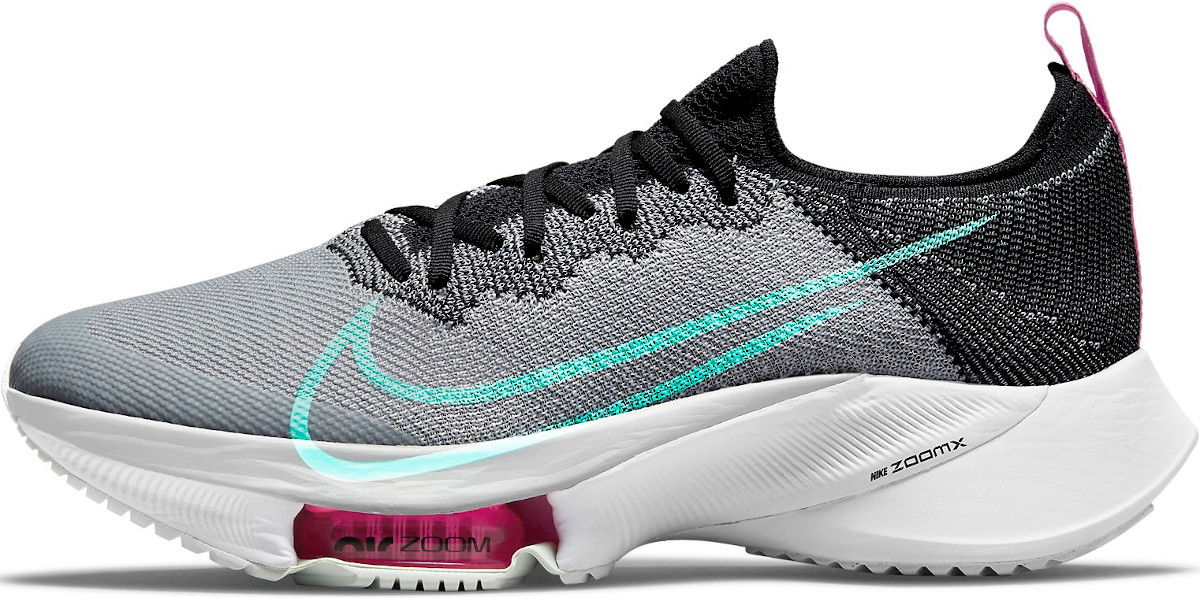 Кецове и обувки Nike Air Zoom Tempo Next% Сиво | ci9923-006, 0