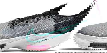 Кецове и обувки Nike Air Zoom Tempo Next% Сиво | ci9923-006, 0