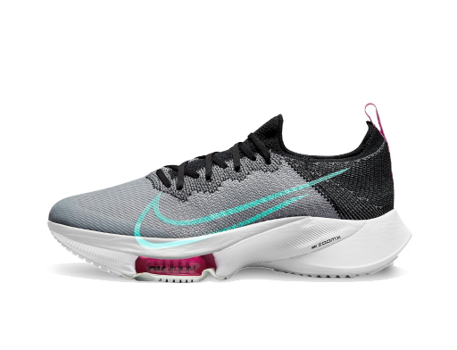 Бягане Nike Air Zoom Tempo Next% Сиво | ci9923-006