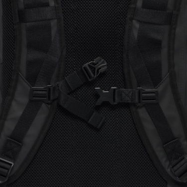 Раница Nike Storm-FIT ADV Utility Speed Training Backpack (27L) Черно | DQ5334-010, 2