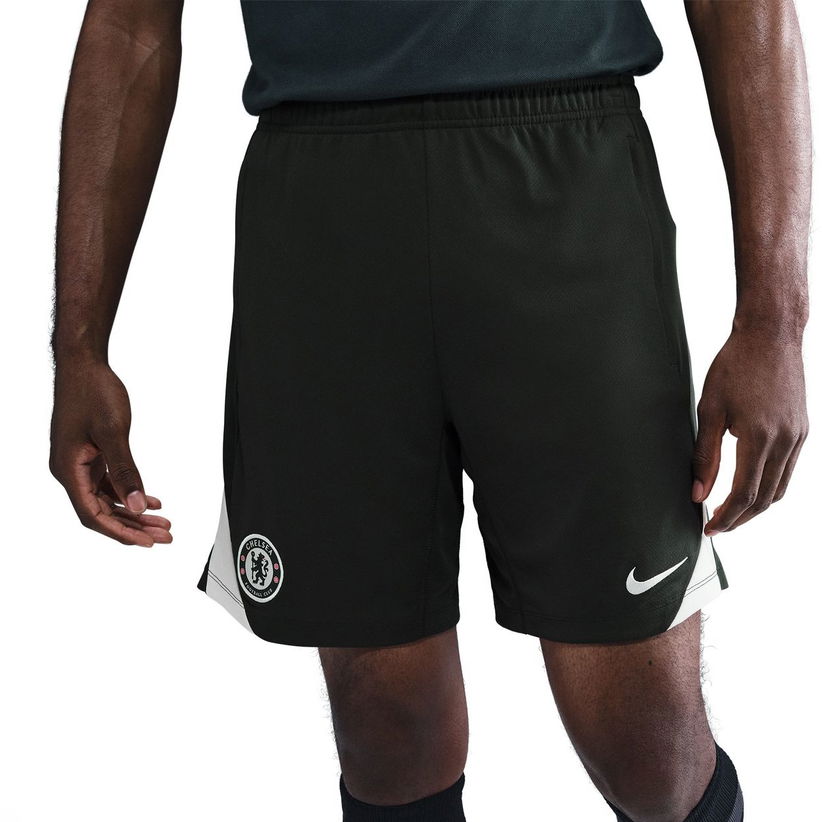 Къси панталони Nike Chelsea FC Strike Shorts Зелено | hj6748-347