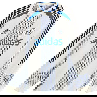 Пуловер adidas Originals Adidas Adicolor Pullover Knit Бяло | KQ5085, 1