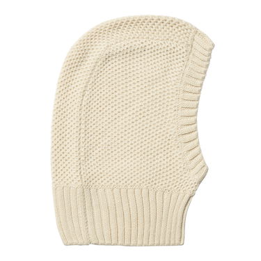 Облекло Carhartt WIP Remi Balaclava Бяло | I032223_1NG_XX, 2