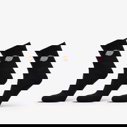 Valley Grove Mid Socks 3-Pack