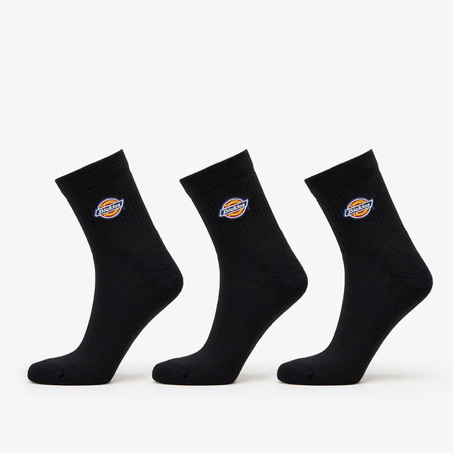 Valley Grove Mid Socks 3-Pack