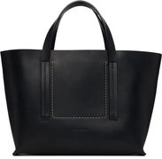 Rick Owens Concordians Mini Shopper Tote