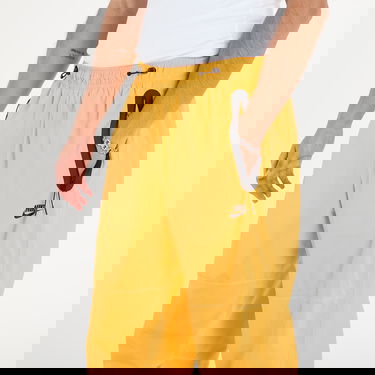 Панталони Nike Nike Tech Woven Pants Жълто | II4615-717, 4