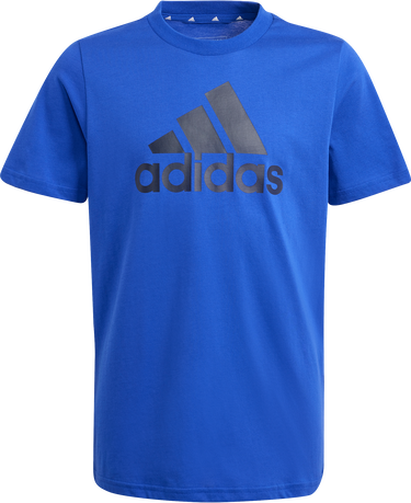 Тениска adidas Originals U BL T-Shirt Синьо | ij6264, 0