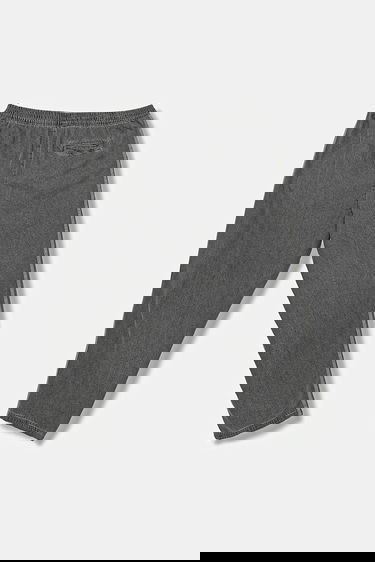 Панталони adidas Performance Adicolor Stone Denim Relaxed Fit Pants Сиво | JW5920, 1