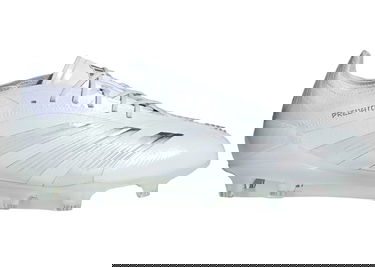 Кецове и обувки adidas Performance Predator 24 Elite Low FG Бяло | IE1803, 0