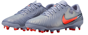 Кецове и обувки Nike LEGEND 10 ACADEMY FG/MG Сиво | dv4337-402, 2