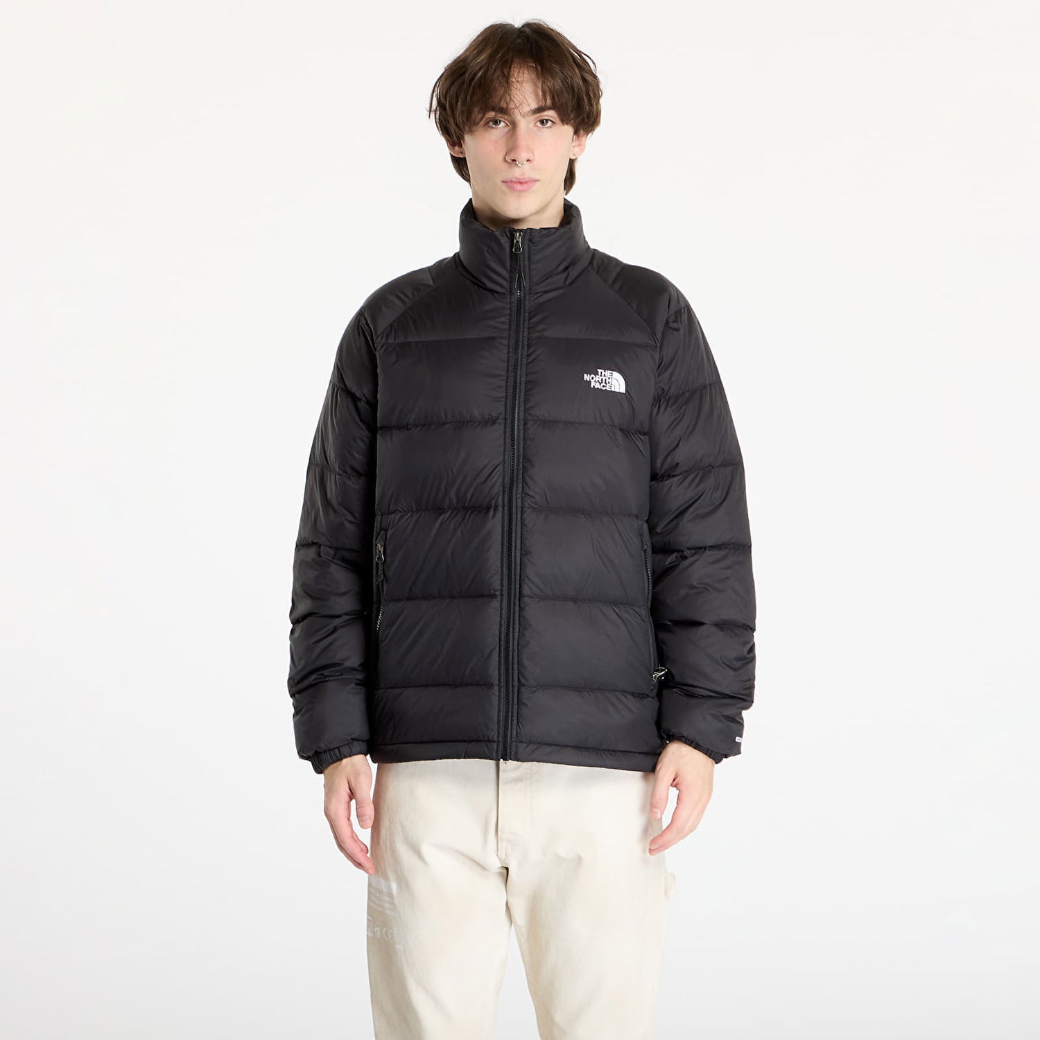 Пухо яке The North Face Hydrenalite Down Jacket Черно | NF0A88XUJK31, 0