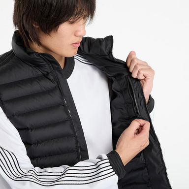 Padded Vest, 3