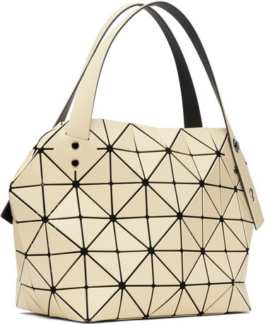 Голяма пазарска чанта BAO BAO ISSEY MIYAKE BAO BAO ISSEY MIYAKE Geometric Tote Bag Бежово | BB56AG482, 1