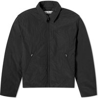 Яке Acne Studios Orst Crinkled Nylon Down Jacket Черно | B90737-900, 1