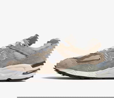 Кецове и обувки New Balance 990v2 Made In USA "Grey" Сиво | M990GY2, 0