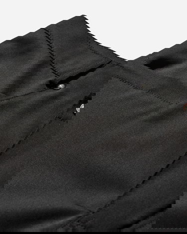 Панталони KIKO KOSTADINOV Kraner Trousers Черно | KKAW25T08 21, 4