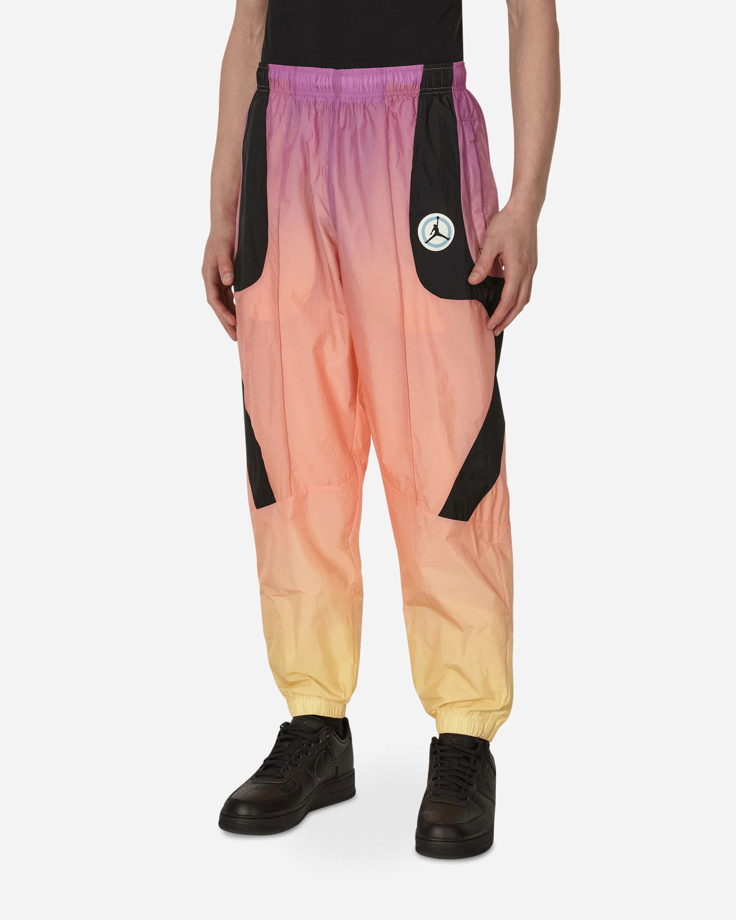 Спортни панталони Jordan Brand Pant x Dj Khaled Многоцветен | DV7495-589, 0