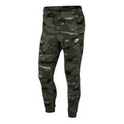 Sportswear Club Camo Sweatpants