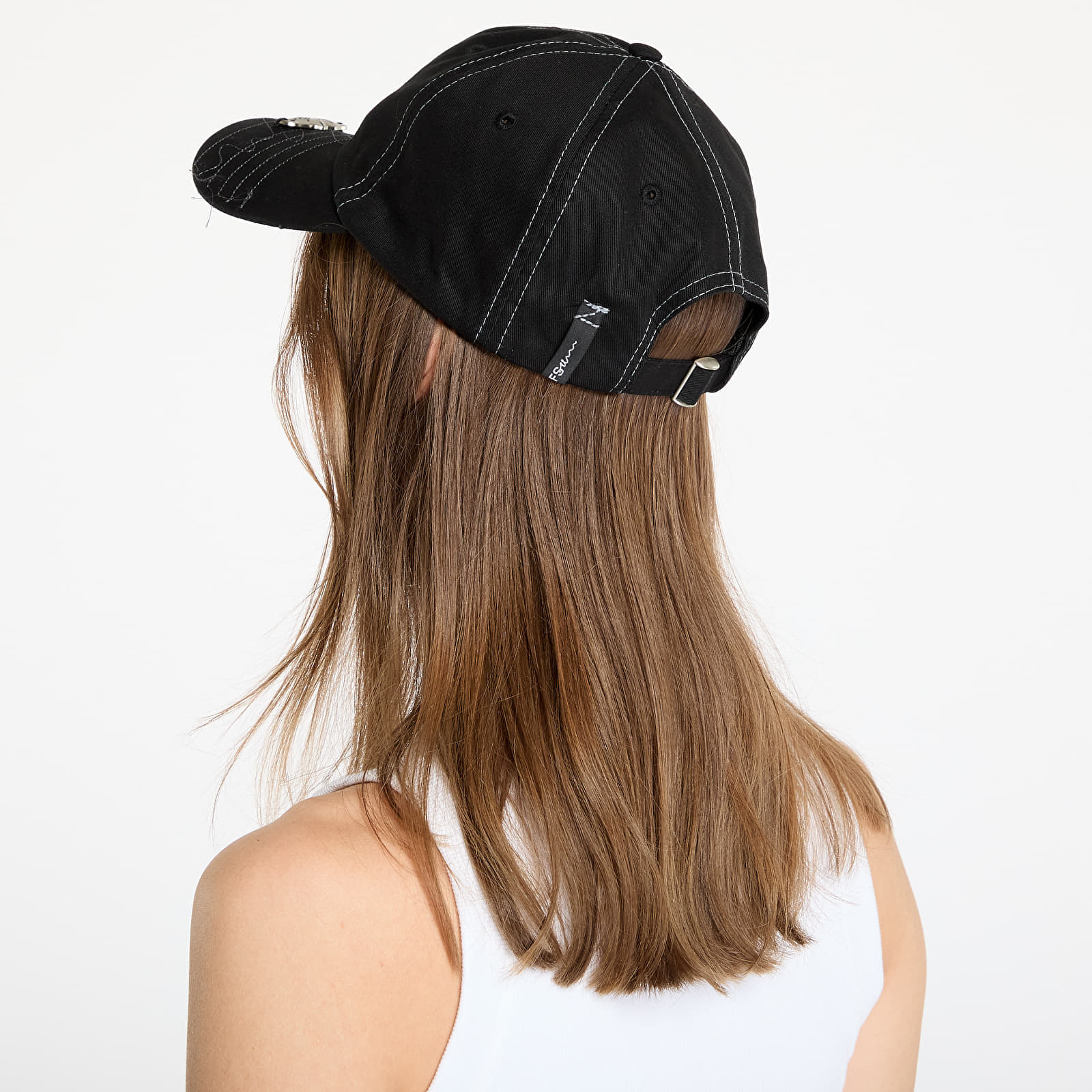 Everyday Distressed Baseball Cap, 2