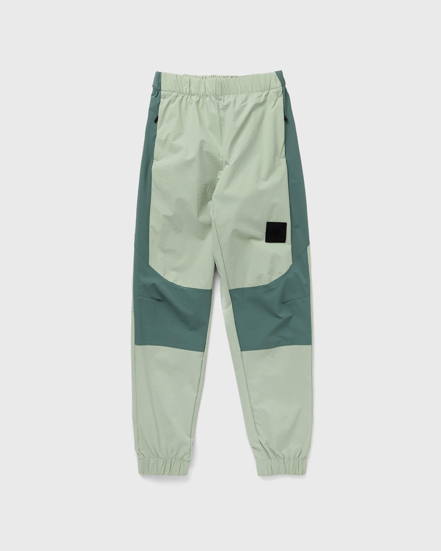 Спортни панталони The North Face Nse Shell Suit Bottom Зелено | NF0A852YKIH1, 0
