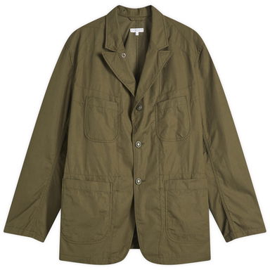 Engineered Garments Bedford Jacket, Size Large, 0