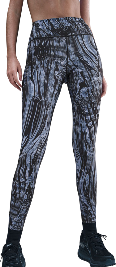 Клинове Nike Abstract Print Leggings Swift 7/8 Многоцветен | hv8894-499, 0