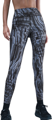 Abstract Print Leggings Swift 7/8