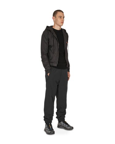 Пуловер Jordan Euphoria Crewneck Sweater Черно | 7706803001 001, 5