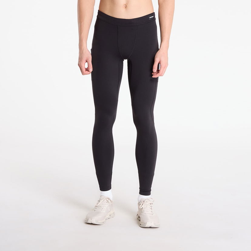 Чорапи Saysky Blaze+ Long Winter Tights Черно | XMRLT41C901