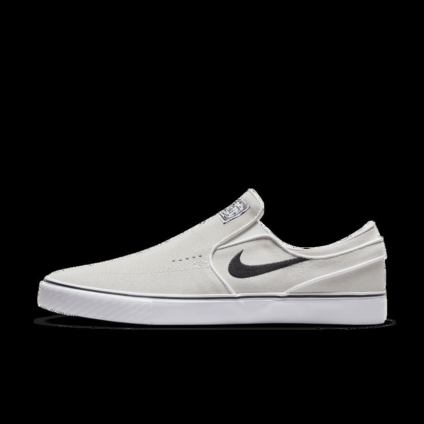 Скеитбординг Nike SB Janoski+ Slip Бяло | FN5893-100