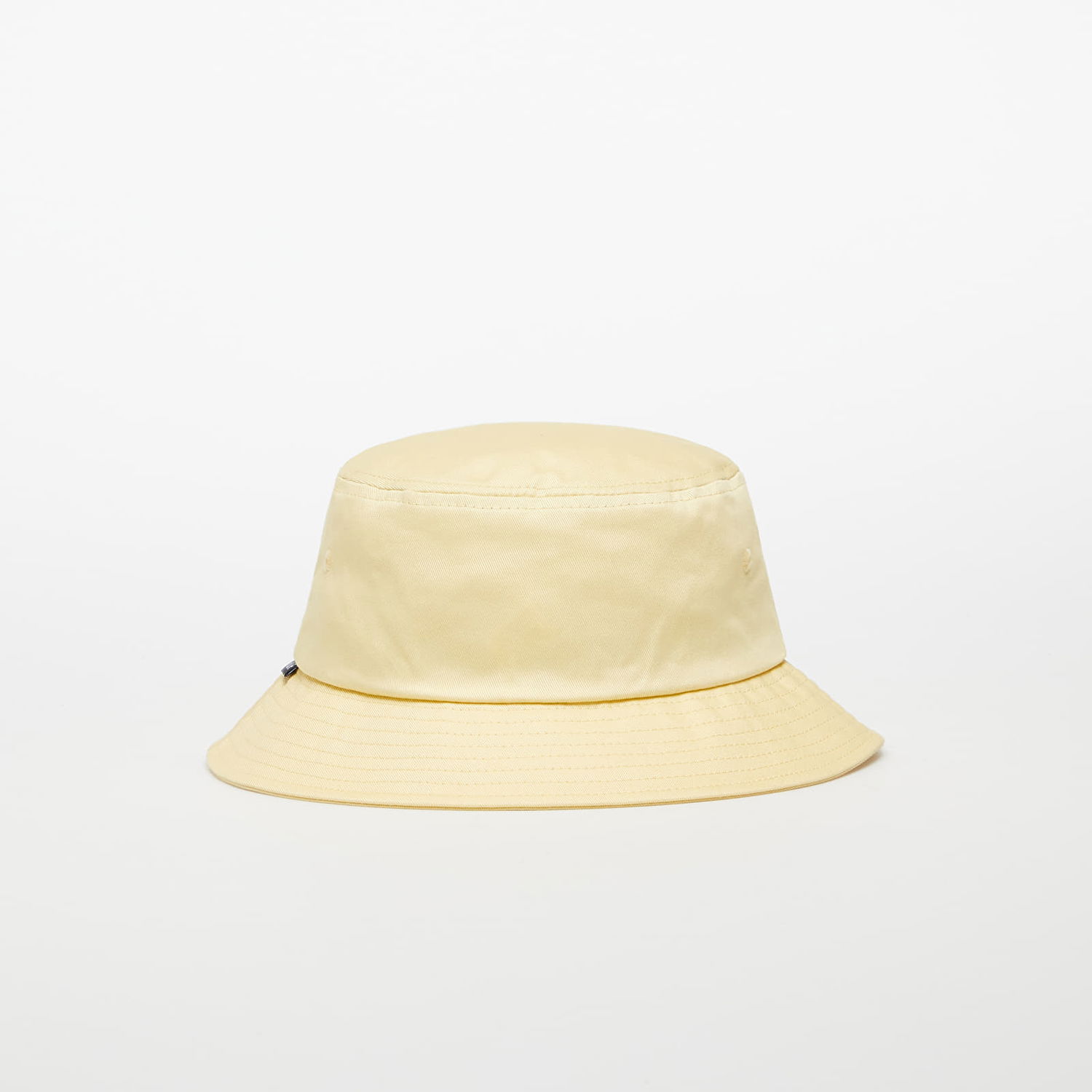 Шапка HUF Essentials TT Bucket Жълто | HT00618 yellow, 1