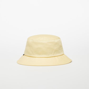Шапка HUF Essentials TT Bucket Жълто | HT00618 yellow, 1