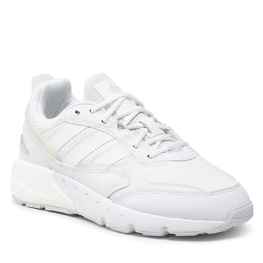Кецове и обувки adidas Originals ZX 1K Boost 2.0 Бяло | GY0853, 1