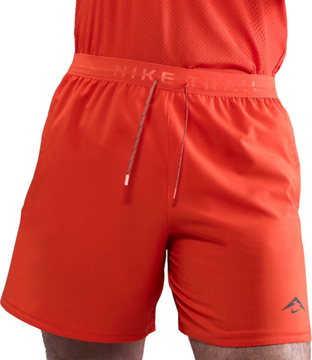 Къси панталони Nike Nike Trail 6" Shorts Оранжево
 | hj3574-633, 0