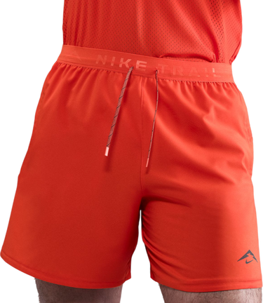 Къси панталони Nike Nike Trail 6" Shorts Оранжево
 | hj3574-633, 0