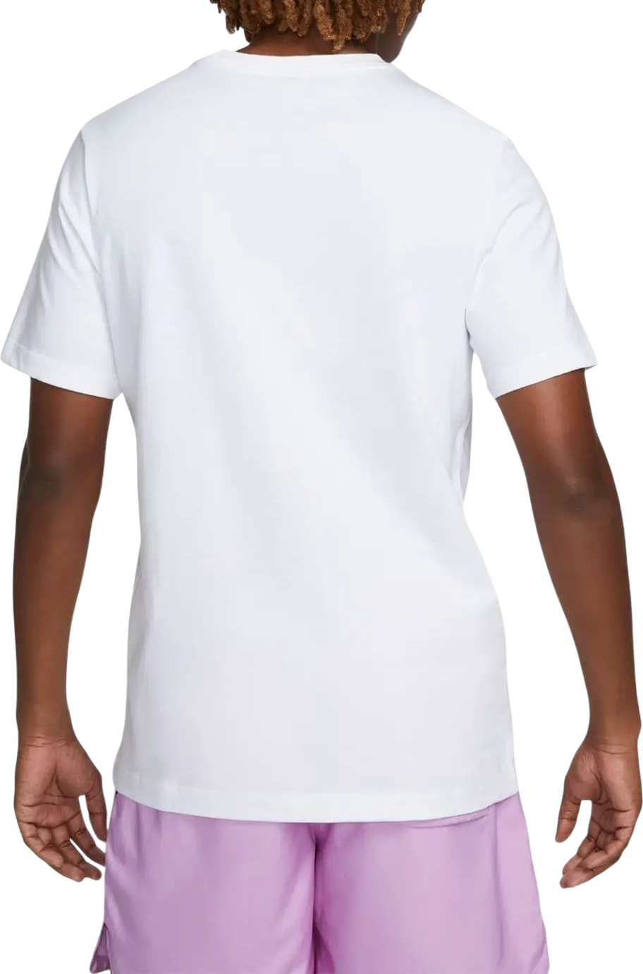 Тениска Nike Nike Sportswear Futura T-Shirt Бяло | dz5171-100, 1