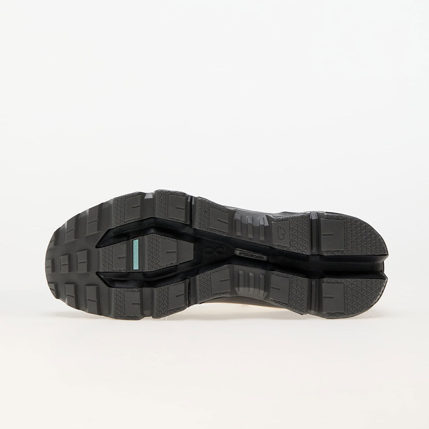 Кецове и обувки On Running Cloudwander Waterproof Бежово | 73.97668, 1