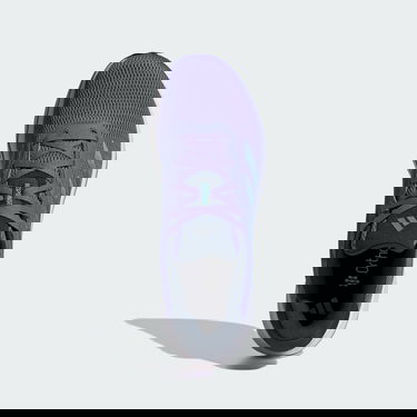 Кецове и обувки adidas Performance Response Лилаво | IH6006, 1