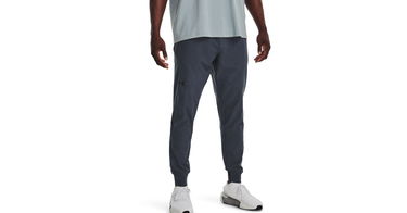 Спортни панталони Under Armour Unstoppable Panst Сиво | 1352027-044, 1