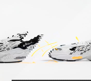 Кецове и обувки Asics Gel-Kayano 5 OG Бяло | 1021A163-100, 0