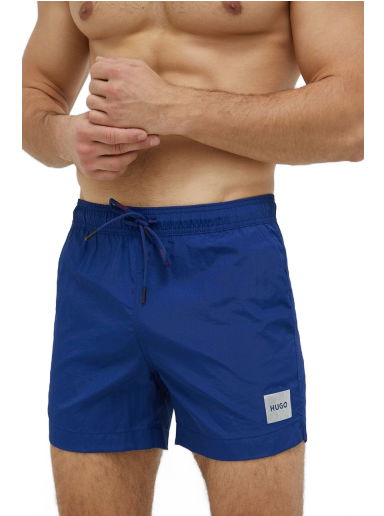 Бански BOSS Swim Shorts Тъмно синьо | 50469323