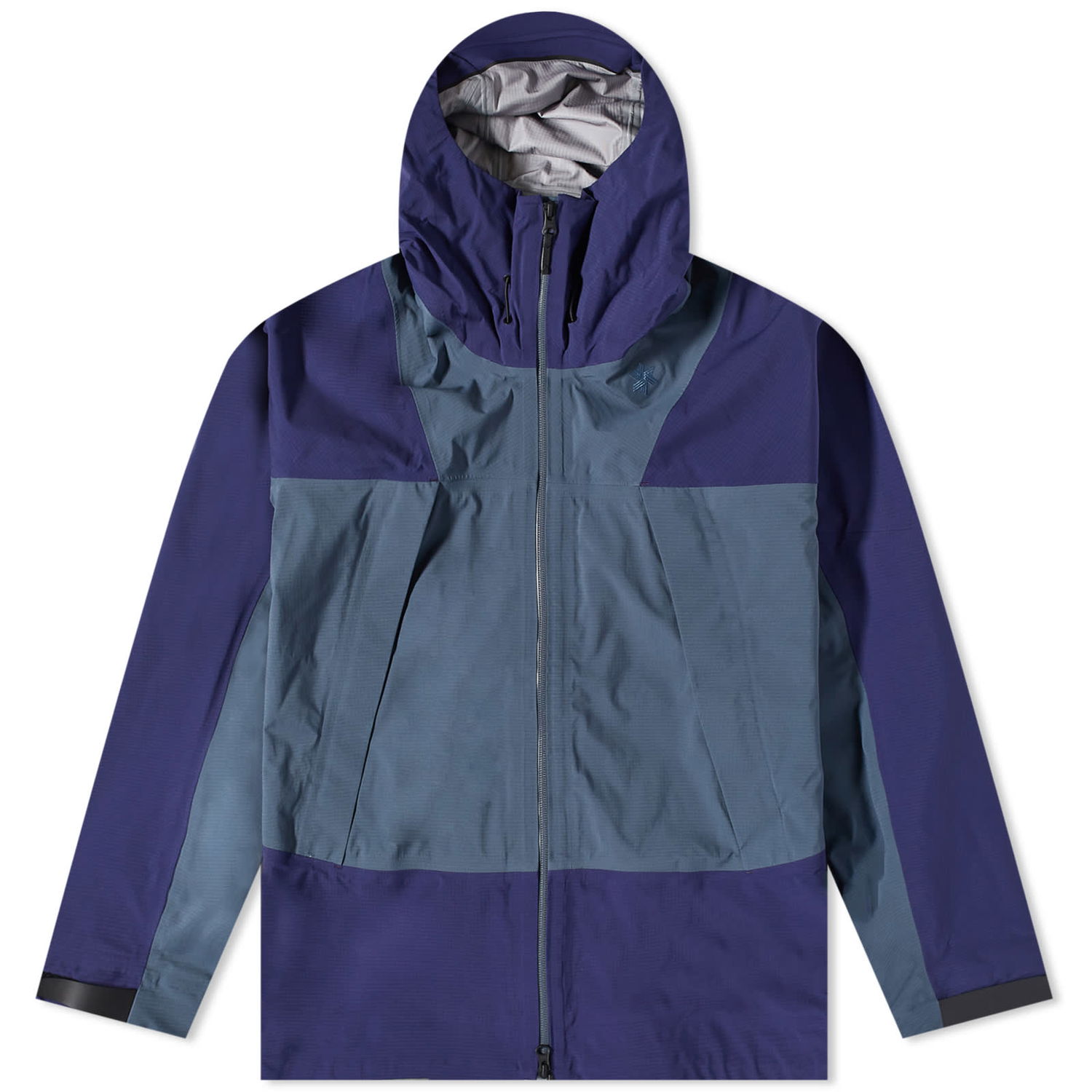 Яке Goldwin Pertex Shield Air All Weather Jacket Многоцветен | GM03100-FP, 0