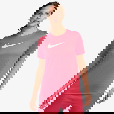 Тениска Nike W NK DF TEE RLGND HBR Червено | fq4975-629, 2