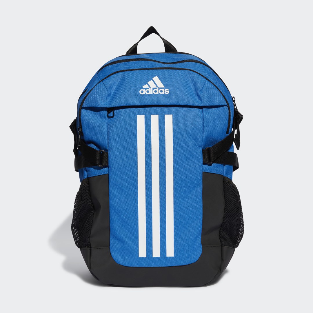 Раници и чанти adidas Originals Power VI Backpack Синьо | IL5815, 0