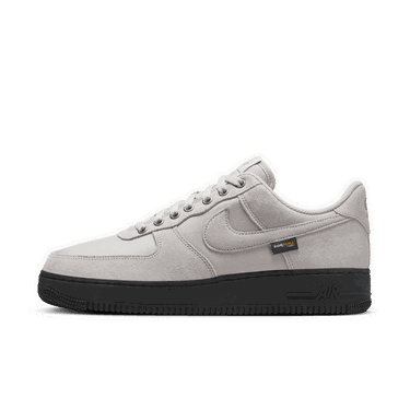 Кецове и обувки Nike Air Force 1 '07 Сиво | HQ3822-001, 4