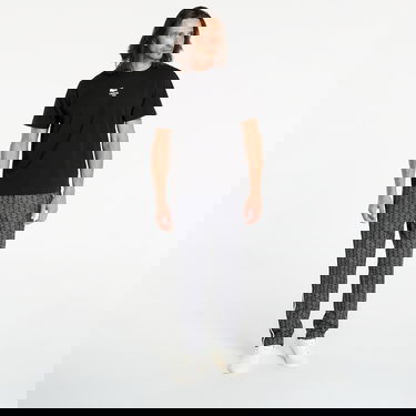 Тениска Lacoste T-Shirt Paris Черно | TH2739 031, 3