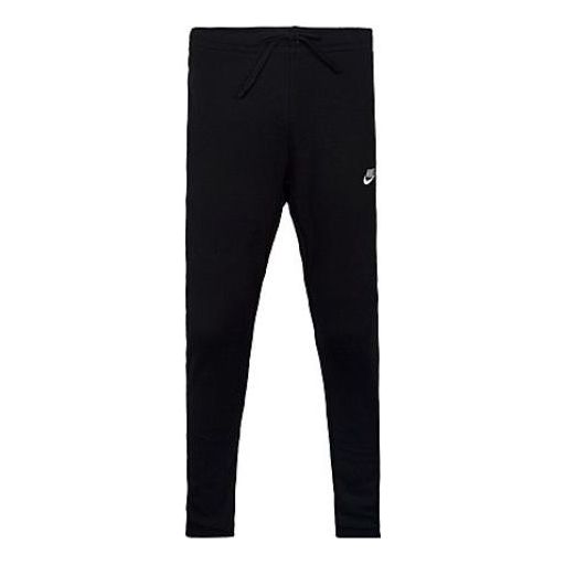 Спортни панталони Nike Nike Logo Joggers Черно | 804466-010