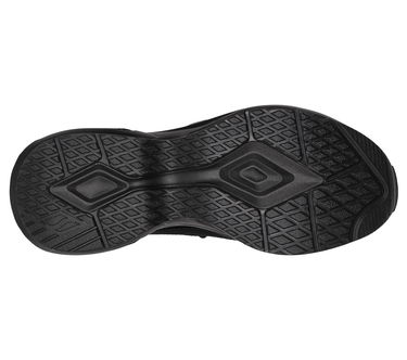 Кецове и обувки Skechers Uno Черно | 177062-BBK, 5